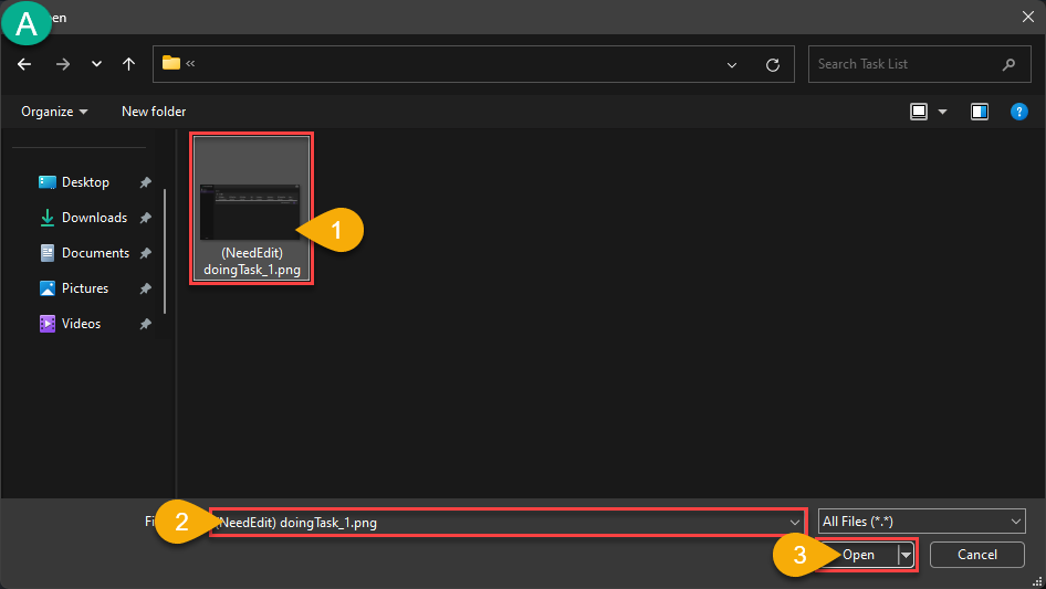 doingTask_A